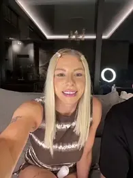SexOnMyLvL webcam model stream image