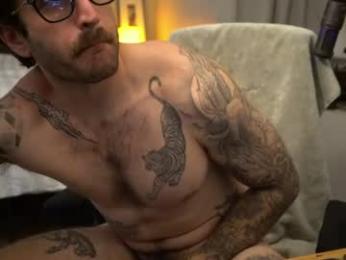 dukethedude webcam chaturbate model stream image