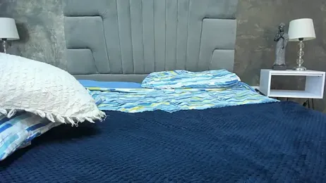 bruce_hans webcam model stream image