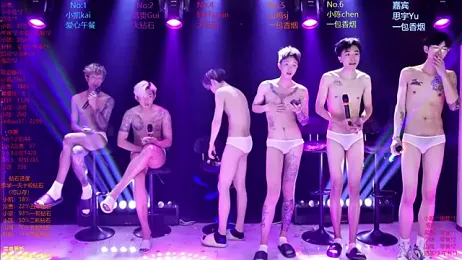 AOA-boy webcam stripchat model stream image