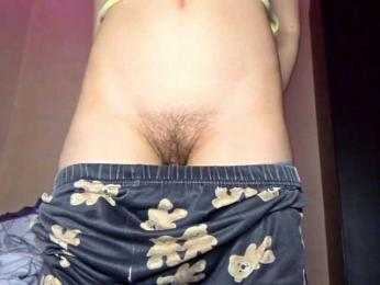 MilagroKailey webcam bongacams model stream image