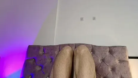 Steve-Carter webcam model stream image