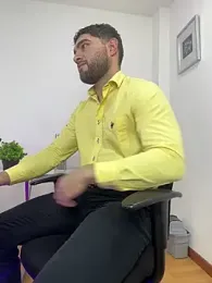 Steve-Carter webcam stripchat model stream image