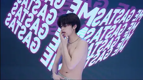 HD-stick998 webcam model stream image