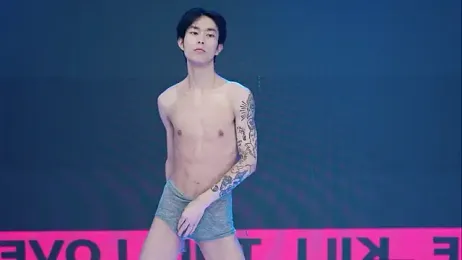 HD-stick998 webcam model stream image