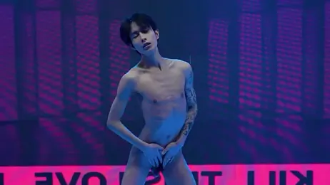 HD-stick998 webcam model stream image