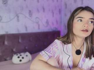 emyliesander webcam model stream image