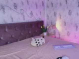 emyliesander webcam model stream image