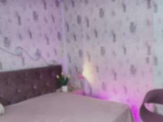 emyliesander webcam model stream image