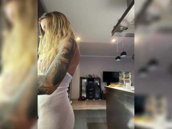 WILD-ANGEL777 webcam model stream image