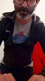 Messiah777 webcam cam4 model stream image