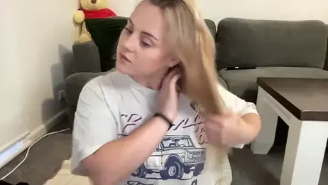 bigboobybaby@xh webcam stripchat model stream image