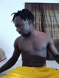 hornny_phrase2 webcam model stream image