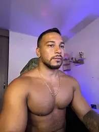 FreszX webcam model stream image