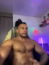 FreszX webcam model stream image