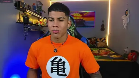 Damian_latinxxx webcam stripchat model stream image