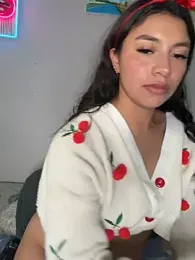 CocoaGigiMuse webcam stripchat model stream image