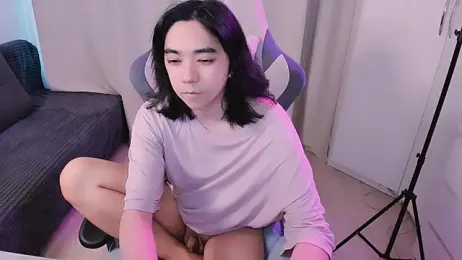 Judame_Aoi webcam stripchat model stream image