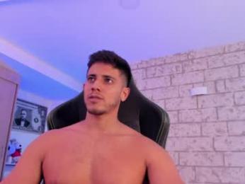 ashton_coleman_ webcam chaturbate model stream image