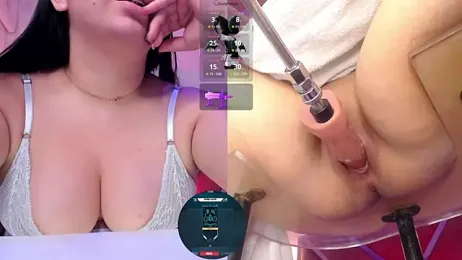 CataleyaGlow webcam model stream image