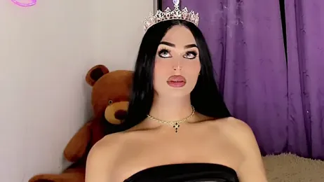 amal_baddell webcam stripchat model stream image
