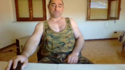 COBRAHARD webcam cam4 model stream image