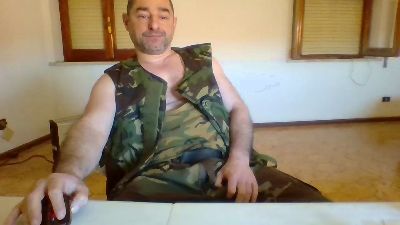 COBRAHARD webcam cam4 model stream image