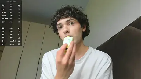 colestorms webcam model stream image