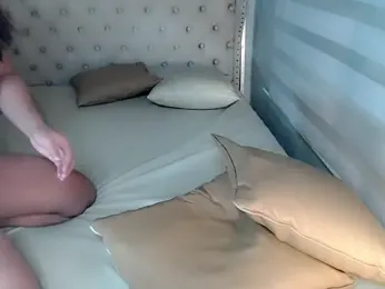 Provocative_Touch webcam model stream image
