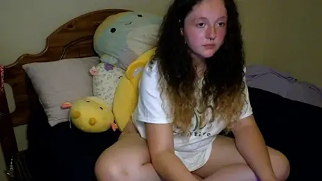 sugasunny04 webcam model stream image