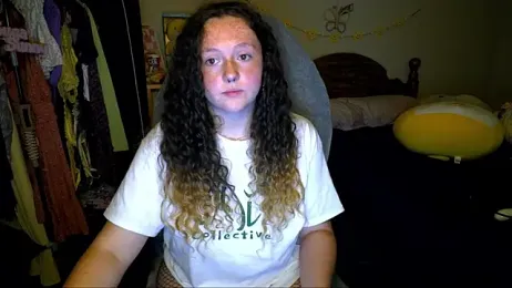 sugasunny04 webcam model stream image