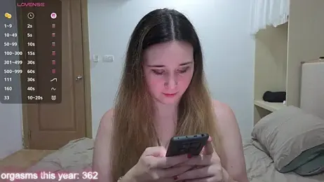 MaryHillx webcam stripchat model stream image