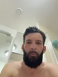 Michel_huge webcam model stream image