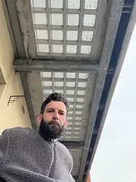 Michel_huge webcam model stream image