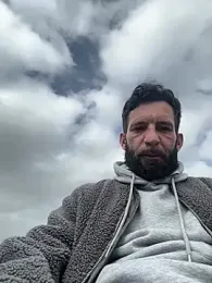 Michel_huge webcam model stream image