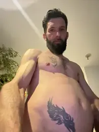 Michel_huge webcam model stream image