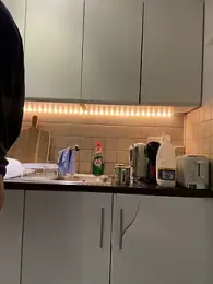 Michel_huge webcam model stream image