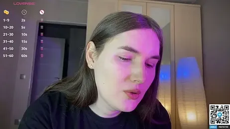 Maria_Bowie webcam stripchat model stream image