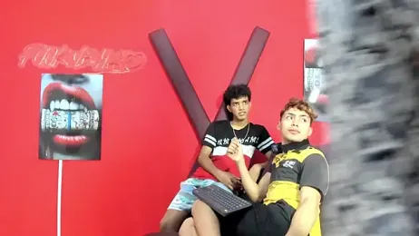 VERY_HOT_GUYS webcam stripchat model stream image