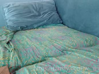 w_witcher webcam model stream image