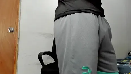 andrew_rose_ webcam model stream image