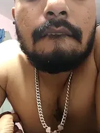kamukhraja1 webcam model stream image