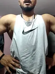 kamukhraja1 webcam stripchat model stream image