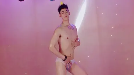 TNT-909 webcam model stream image