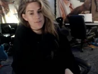 katiecutie_5 webcam chaturbate model stream image