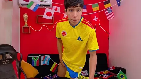 Neo_Twink webcam model stream image