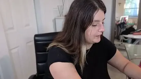 magicsparkles webcam model stream image