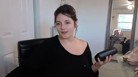 magicsparkles webcam model stream image