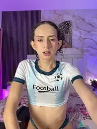 pinky_peach webcam stripchat model stream image