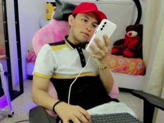 guys-sex18 webcam camsoda model stream image